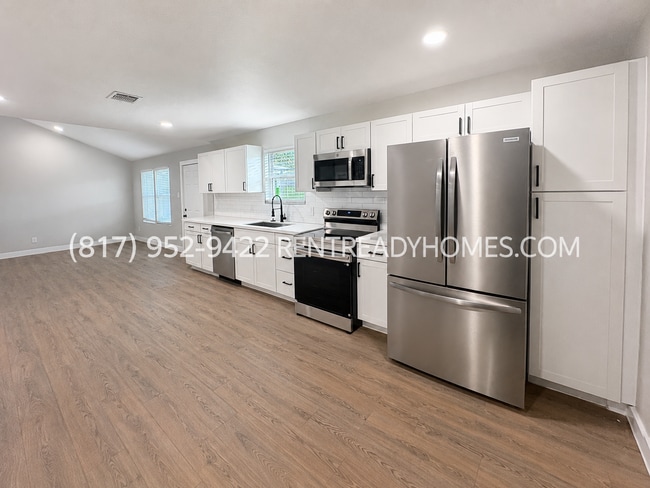 Photo - 16511 Quail Briar Dr