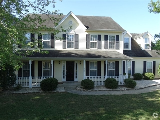 Building Photo - 118 Laporte Ln Rental