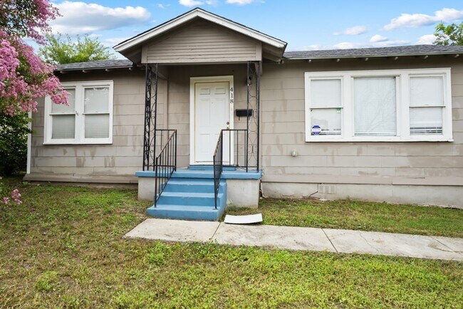 418 Mc Dougal Ave