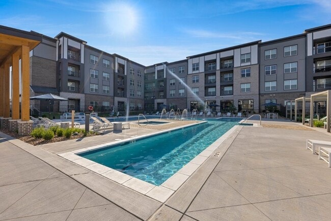 Avenue64 Apartments