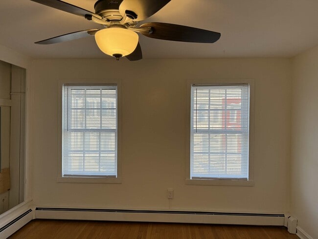Bedroom Windows - 344B W Patrick St Unit Patrick Place