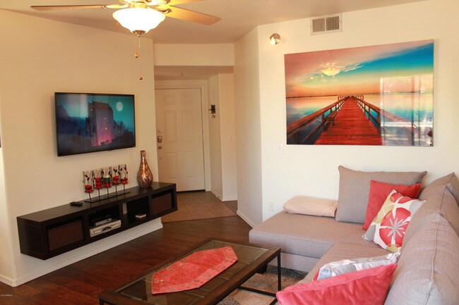 Photo - 4925 E Desert Cove Ave Unit 246