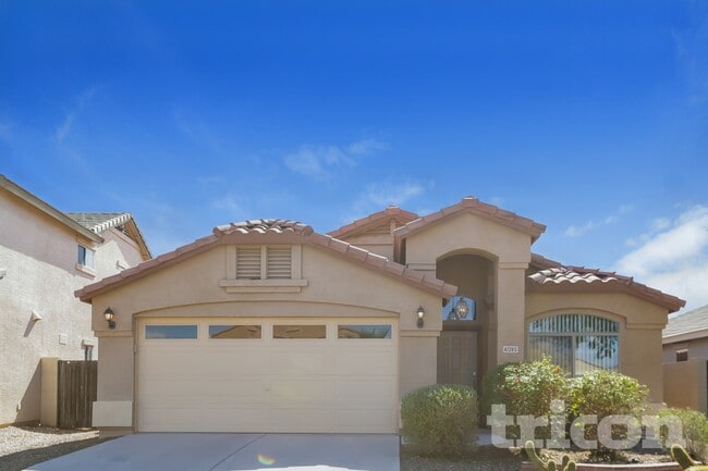 Building Photo - 41265 W Walker Wy