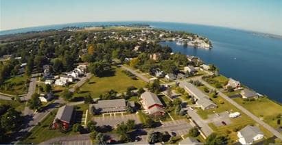 Fort Pike Commons - Fort Pike Commons Apartments