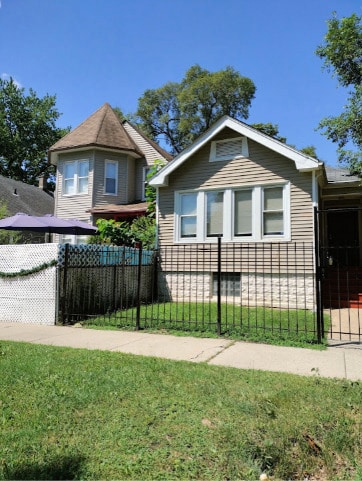 Building Photo - 11142 S Eggleston Ave