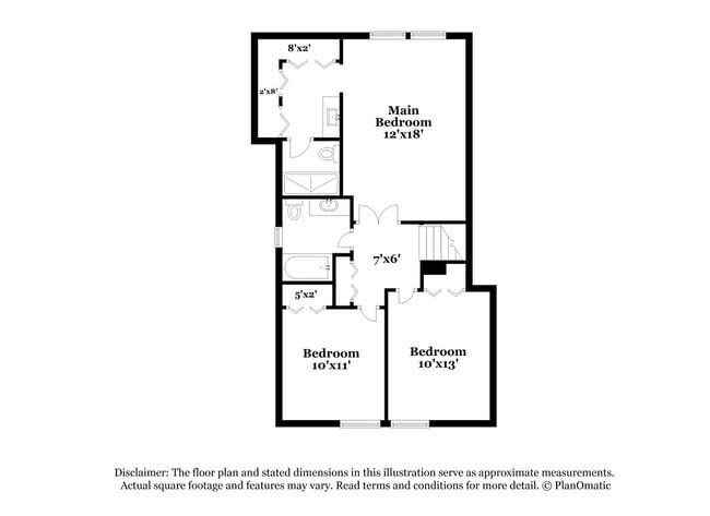 Photo - 5097 S Fairplay St