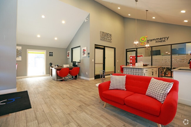 Interior Photo - Grammercy Rental