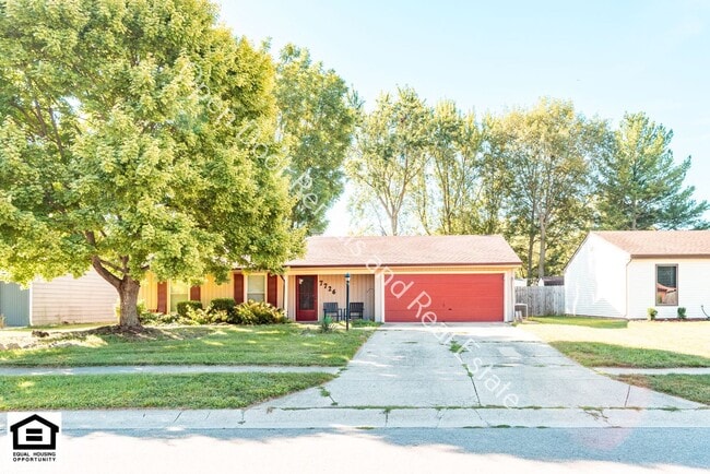 Building Photo - 7726 Tipperary Trail Rental