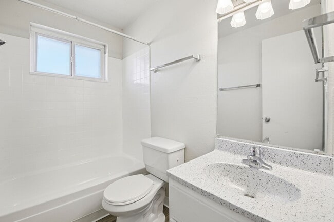Meridian Garden Apartments