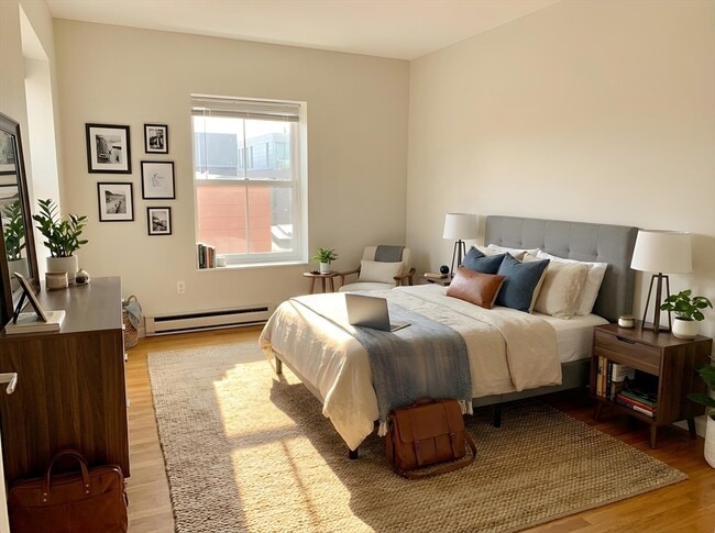 Photo - 3 Worcester Sq Unidad 9