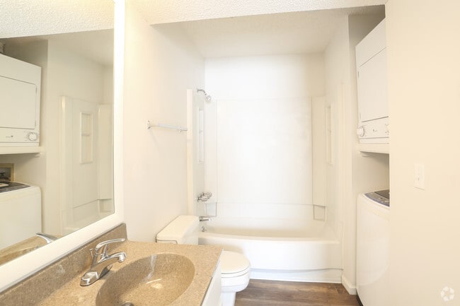 575 ft² Cuarto de baño
