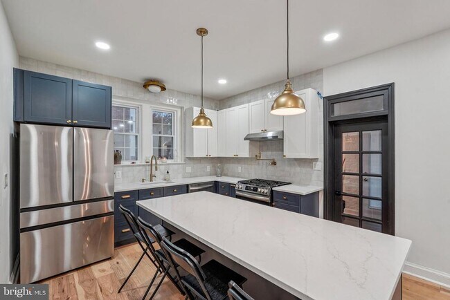 Photo - 3422 Pennsylvania Ave. SE