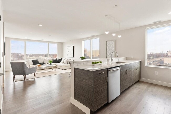 Photo - 398 Cambridge St Unidad 308