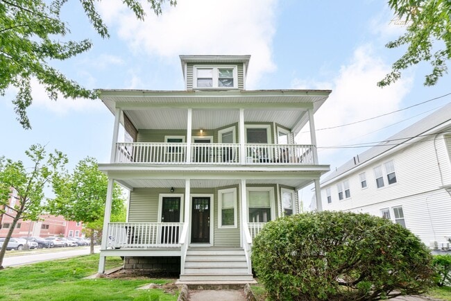 Photo - 448-450 Pleasant Valley Pkwy. Unit #1