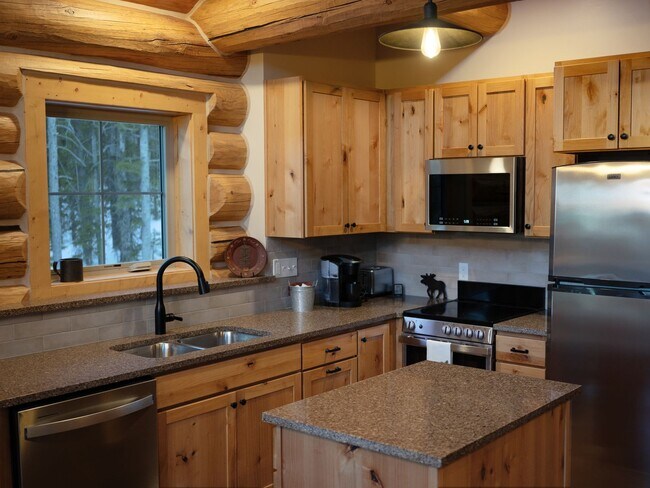 Photo - Flexible lease terms! Fairplay Cabin! 2 be... House