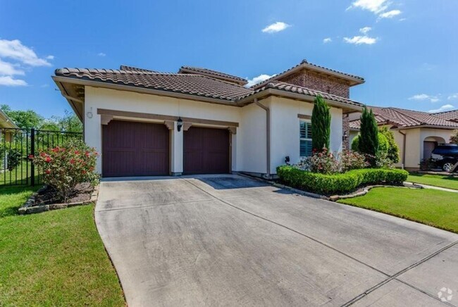 Building Photo - Elegant 3-Bedroom Home in Sugar Land's Pre...