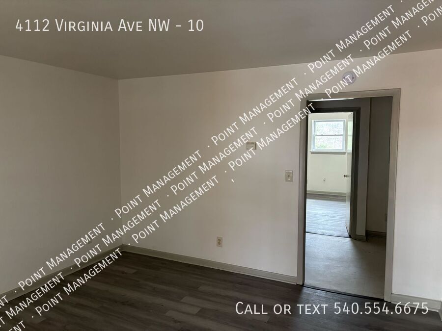 Photo - 4112 Virginia Ave NW Unit 10