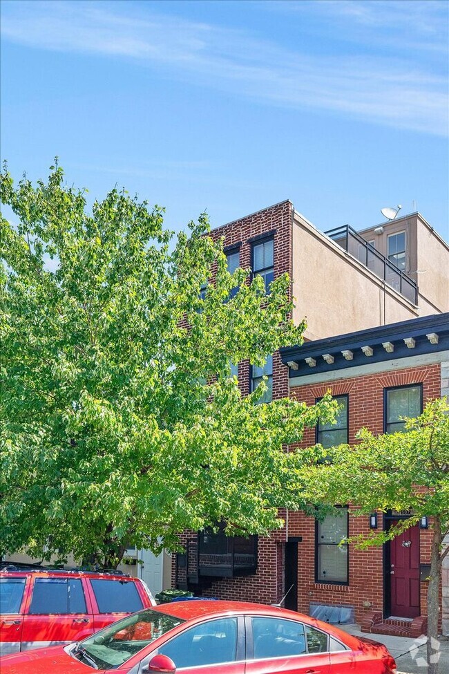 Building Photo - 505 S Milton Ave Rental