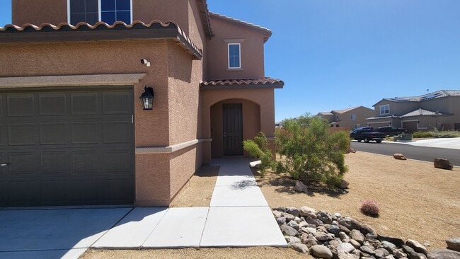 Photo - TESORA PAHRUMP - E. Summit Avenue