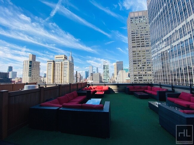 East 39th Street
