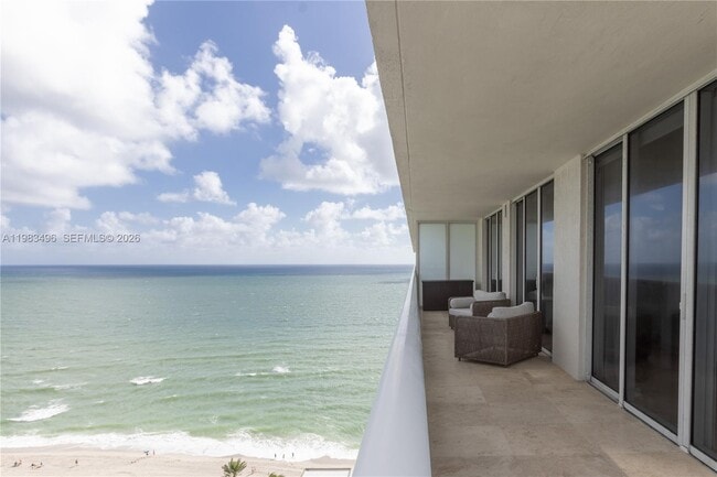 Photo - 1830 S Ocean Dr Unit 2108