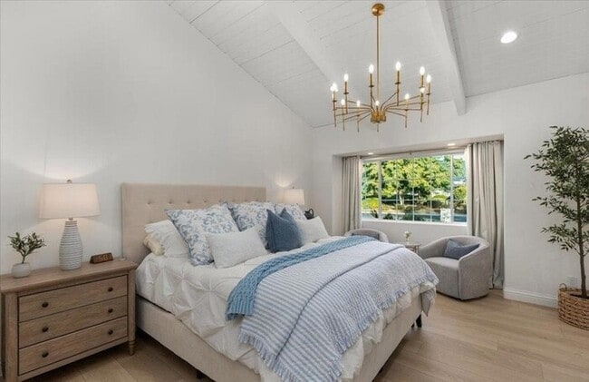 Photo - Luxury Single-Level Home for Rent in Pauma Valley Country Club with Golf Course Views