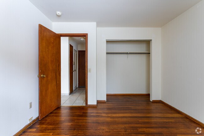 1BR, 1BA