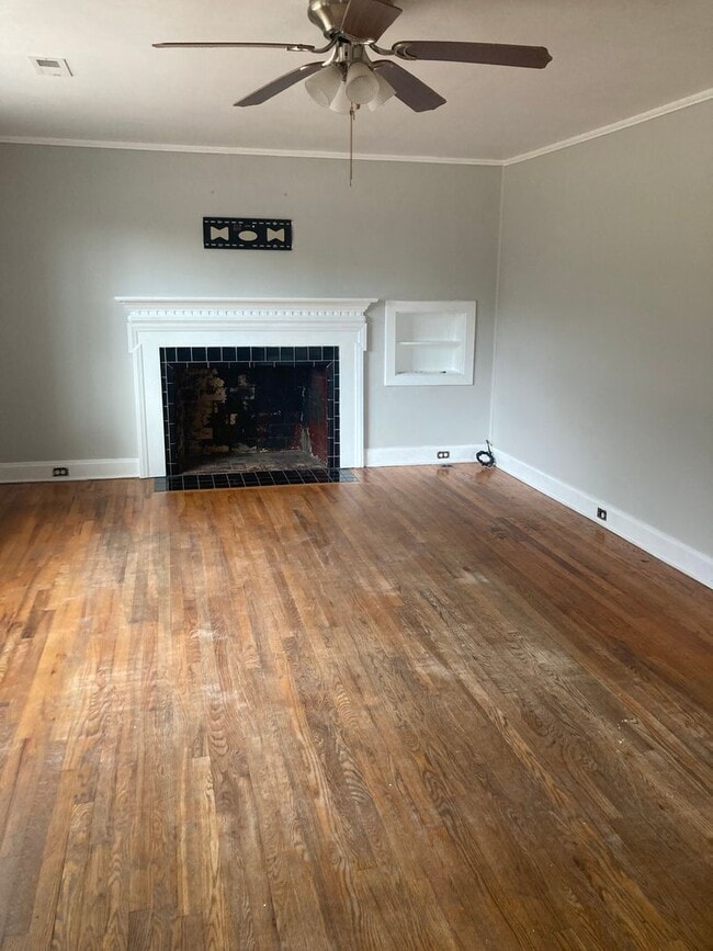 Photo - 2 Bed, 1 Bath House