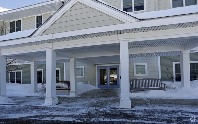 Photo - Creekside Village Senior Housing