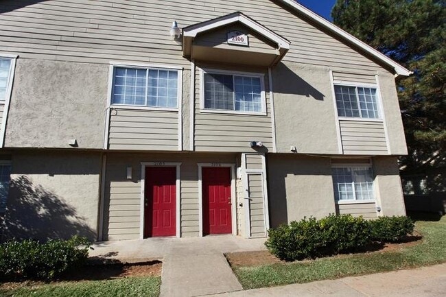 Photo - 7000 W Britton Rd Unidad #7000