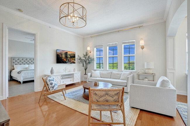 Photo - 200 NE 2nd Ave Condo Unit 410