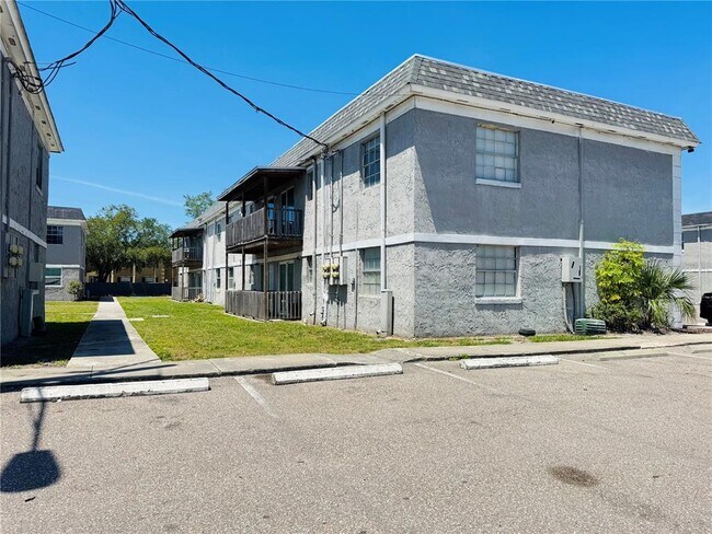 2777 L B McLeod Rd Unit 2777A