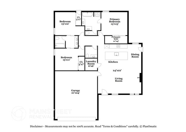 Photo - 11303 Paradise Out Ln