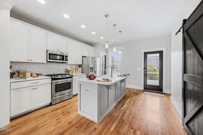 Photo - 276 Granite Mill Blvd