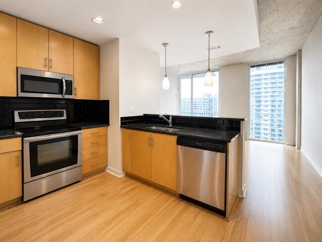 Photo - 360 Nueces St Unit 2608