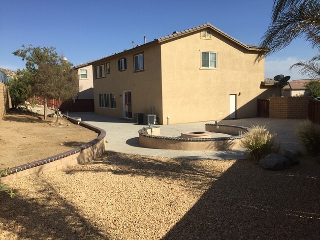 Photo - Moreno Valley Beauty!