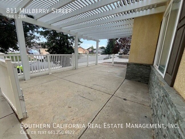 811 Mulberry St