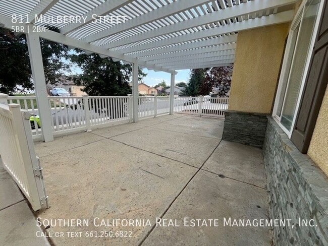 Photo - 811 Mulberry St