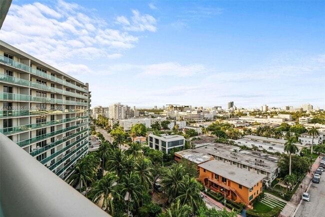 Photo - 1500 Bay Rd Condo