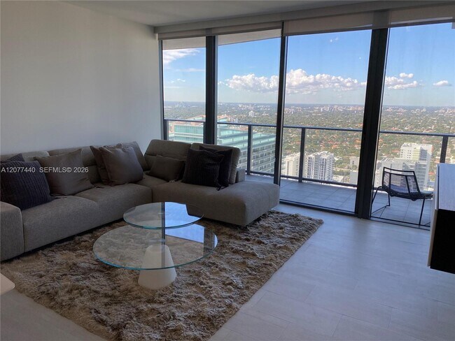 Building Photo - 1000 Brickell Plaza Unit 4506