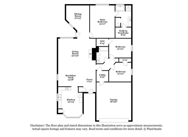 Photo - 25714 Richards Rd