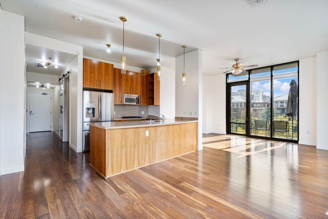 Photo - Park Place - 1 bed/1.5 bath/bonus room - P... Unit PP509