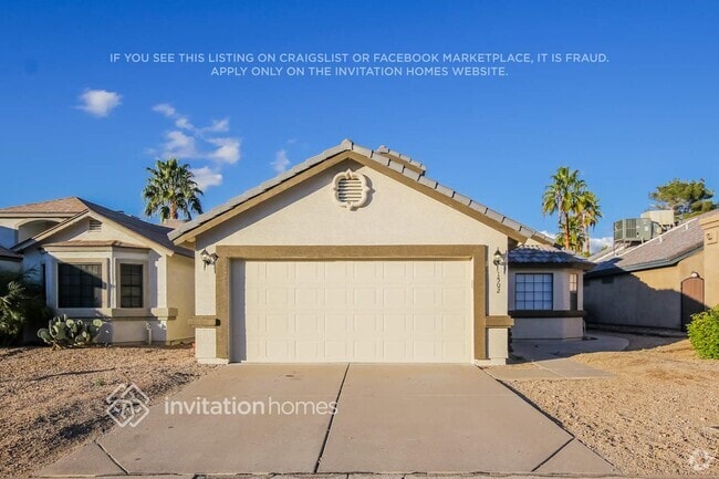 Building Photo - 1502 E Rosemonte Dr Rental