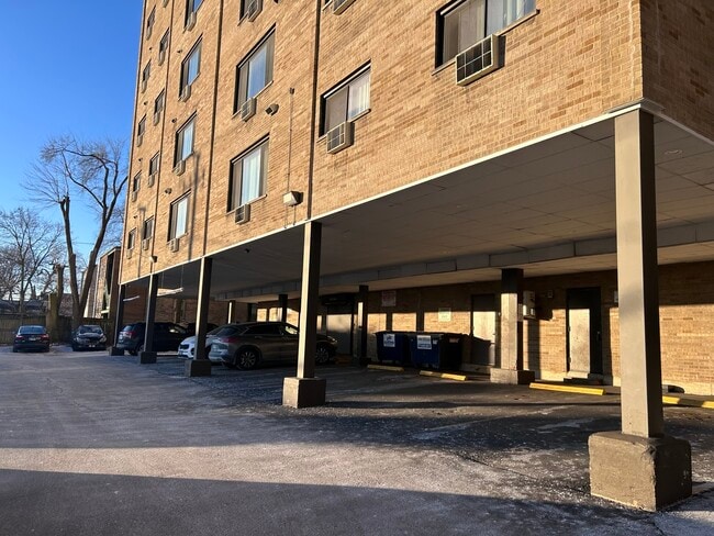 Photo - 110 N Kenilworth Ave Unit 2F