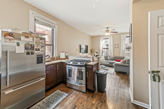 Photo - 1214 W Melrose St Unit CH