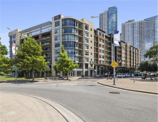 Photo - 117 1/2 Sandra Muraida Way Unit A7-46