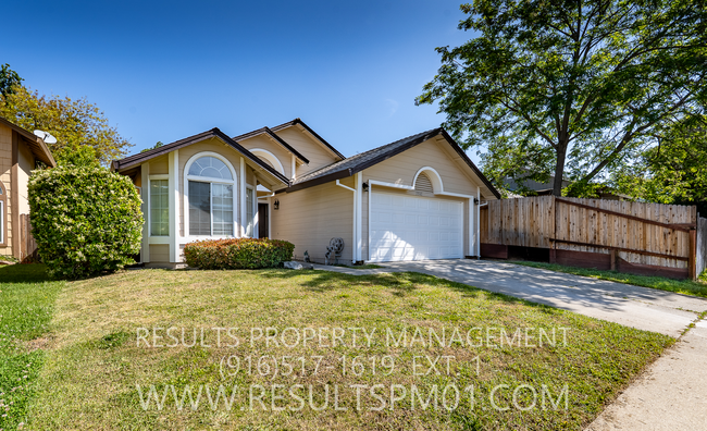Beautiful Antelope Home - Available Now! - Beautiful Antelope Home - Available Now!