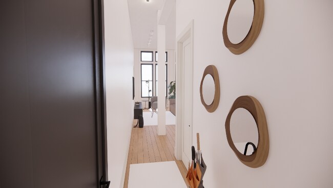 Photo - 215 N Main St Unit 215H