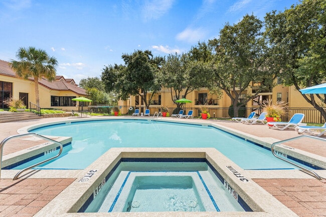 Photo - Resort at Jefferson Ridge