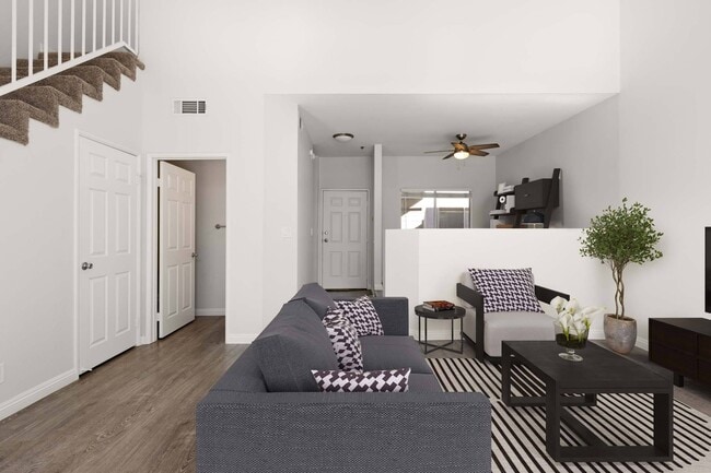 Photo - Nova Townhomes